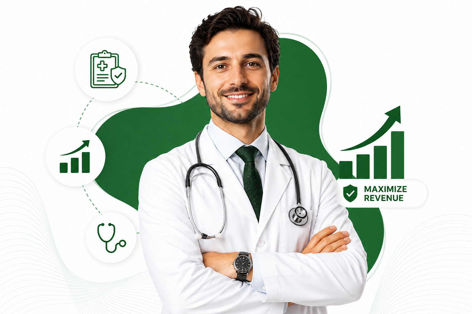 Medical billing RCM
